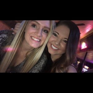 Meet your Posher, Abbie